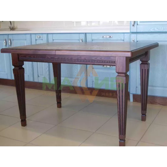 Обеденные столы Стол «КЛАССИК» стандарт