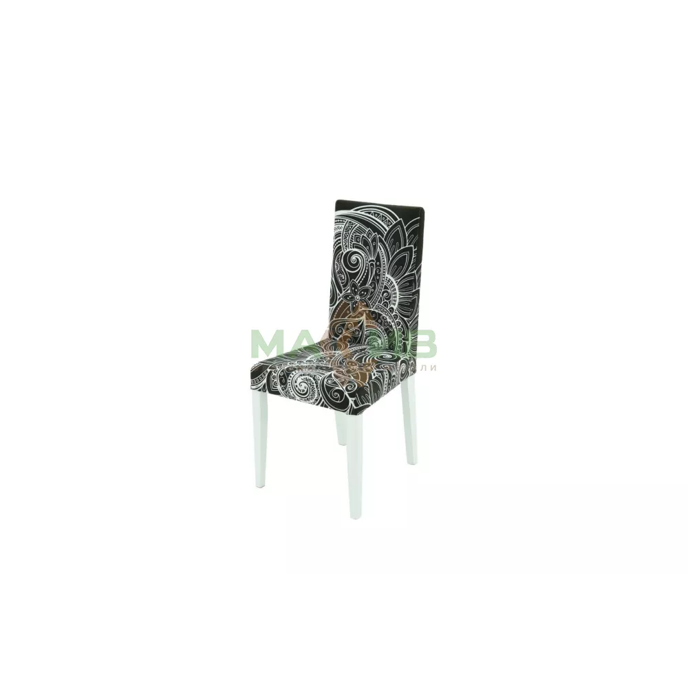 Кухонные стулья Стул «Помпей Люкс»