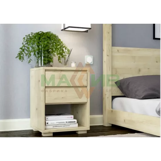 Мебель для спальни Тумбы прикроватные